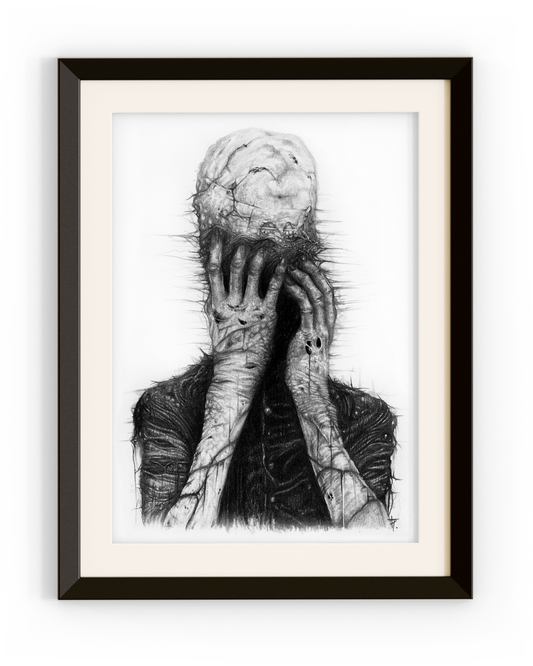 Torn from Within
