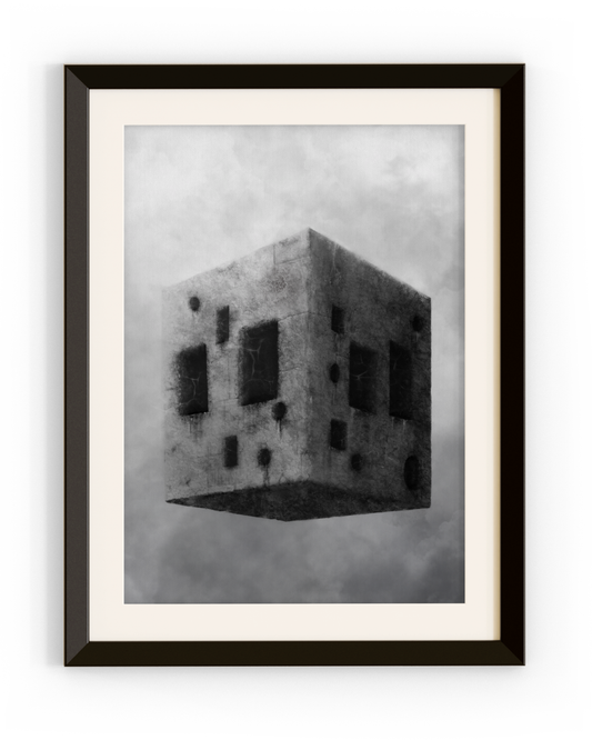Architecture Intérieure